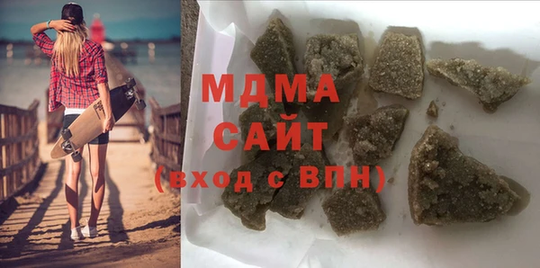 прущий лед Алексеевка